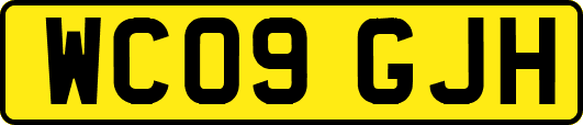 WC09GJH