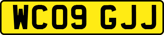WC09GJJ