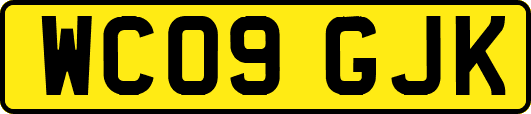 WC09GJK