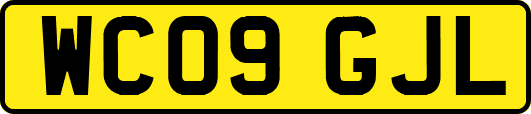 WC09GJL