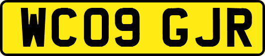 WC09GJR