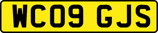 WC09GJS