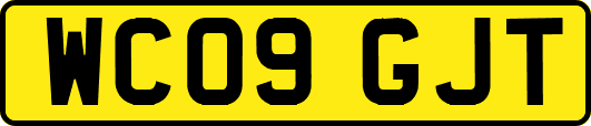 WC09GJT