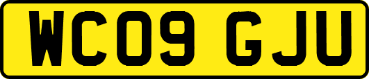 WC09GJU