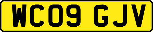 WC09GJV
