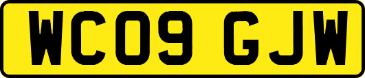 WC09GJW