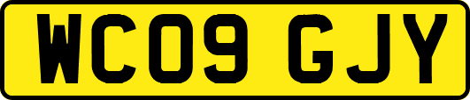 WC09GJY