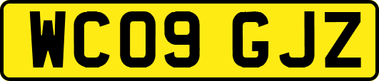 WC09GJZ