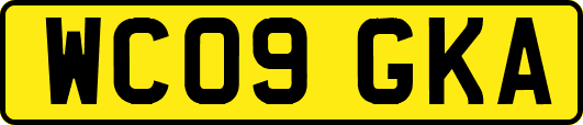 WC09GKA