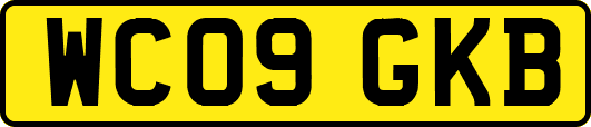 WC09GKB