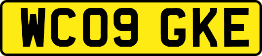 WC09GKE