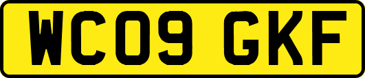 WC09GKF