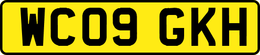 WC09GKH