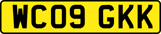 WC09GKK