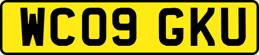 WC09GKU