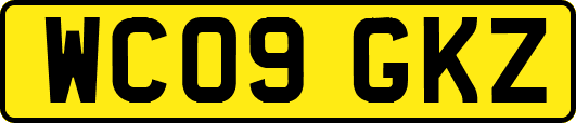WC09GKZ
