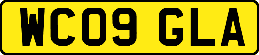 WC09GLA