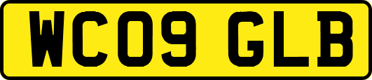 WC09GLB