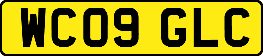 WC09GLC