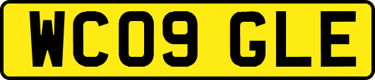 WC09GLE