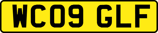 WC09GLF