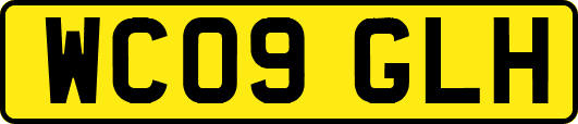 WC09GLH