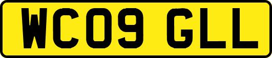 WC09GLL