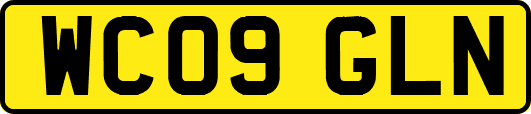 WC09GLN