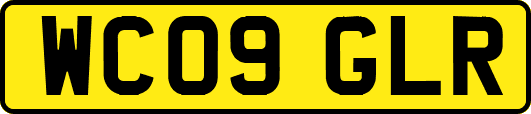 WC09GLR