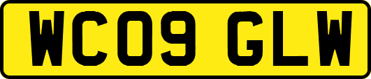 WC09GLW