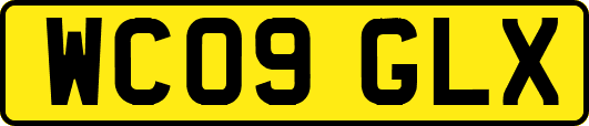 WC09GLX