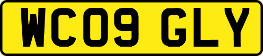 WC09GLY