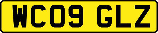 WC09GLZ