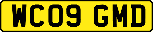 WC09GMD