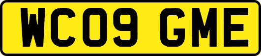 WC09GME