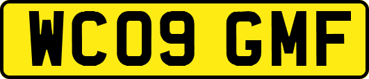 WC09GMF