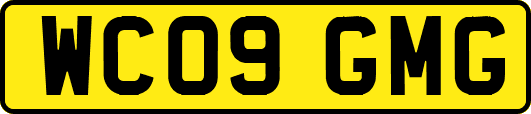 WC09GMG