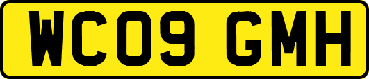 WC09GMH