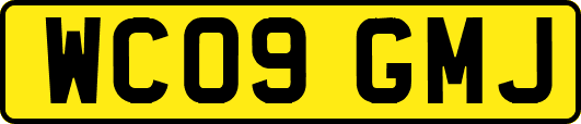 WC09GMJ