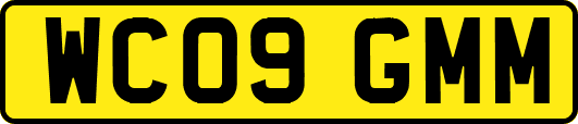 WC09GMM