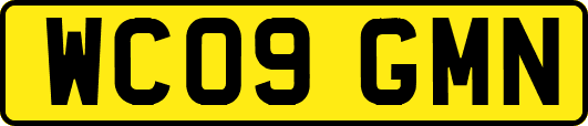 WC09GMN