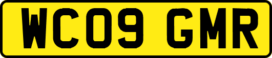 WC09GMR