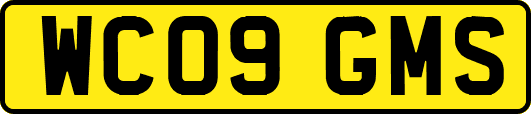 WC09GMS