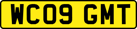 WC09GMT