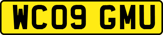 WC09GMU