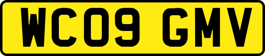 WC09GMV