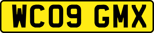 WC09GMX