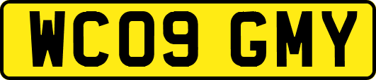 WC09GMY