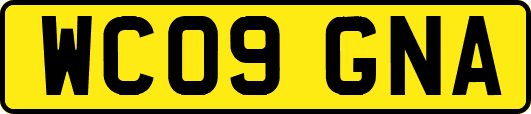 WC09GNA