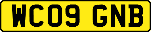 WC09GNB